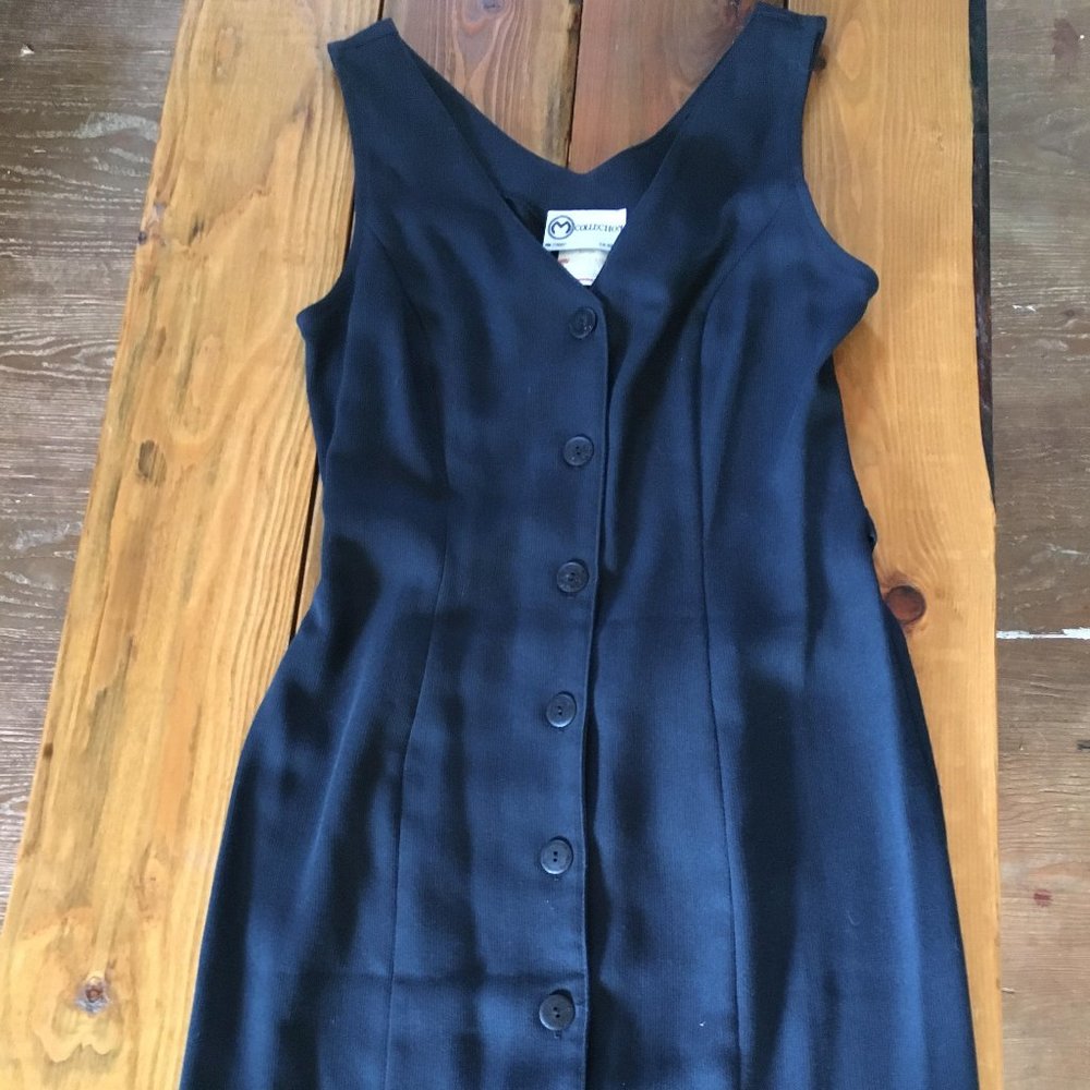 jumper dress